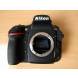Nikon D810 fx-format Digital SLR Camera Body, [UK Import]-04